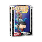 Pop! Comic Covers Iron Man #232, , hi-res view 2